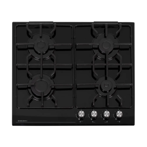 9140884 Газовая варочная поверхность Delvento V60H40S088