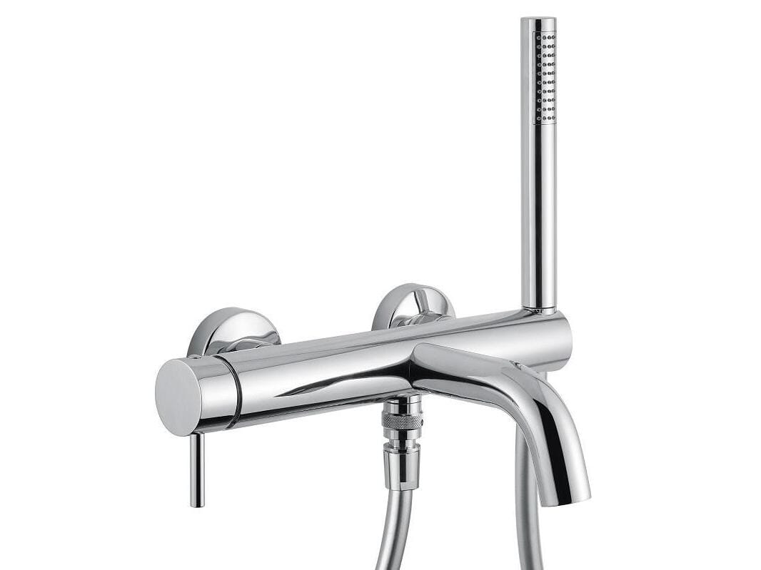 Наружная настенная ванна Gaia Mobili Complements ARCH-00038198 - Вид №1