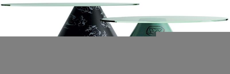 Made a Mano Кофейный столик Magma sun-id-1457206 - Вид №1