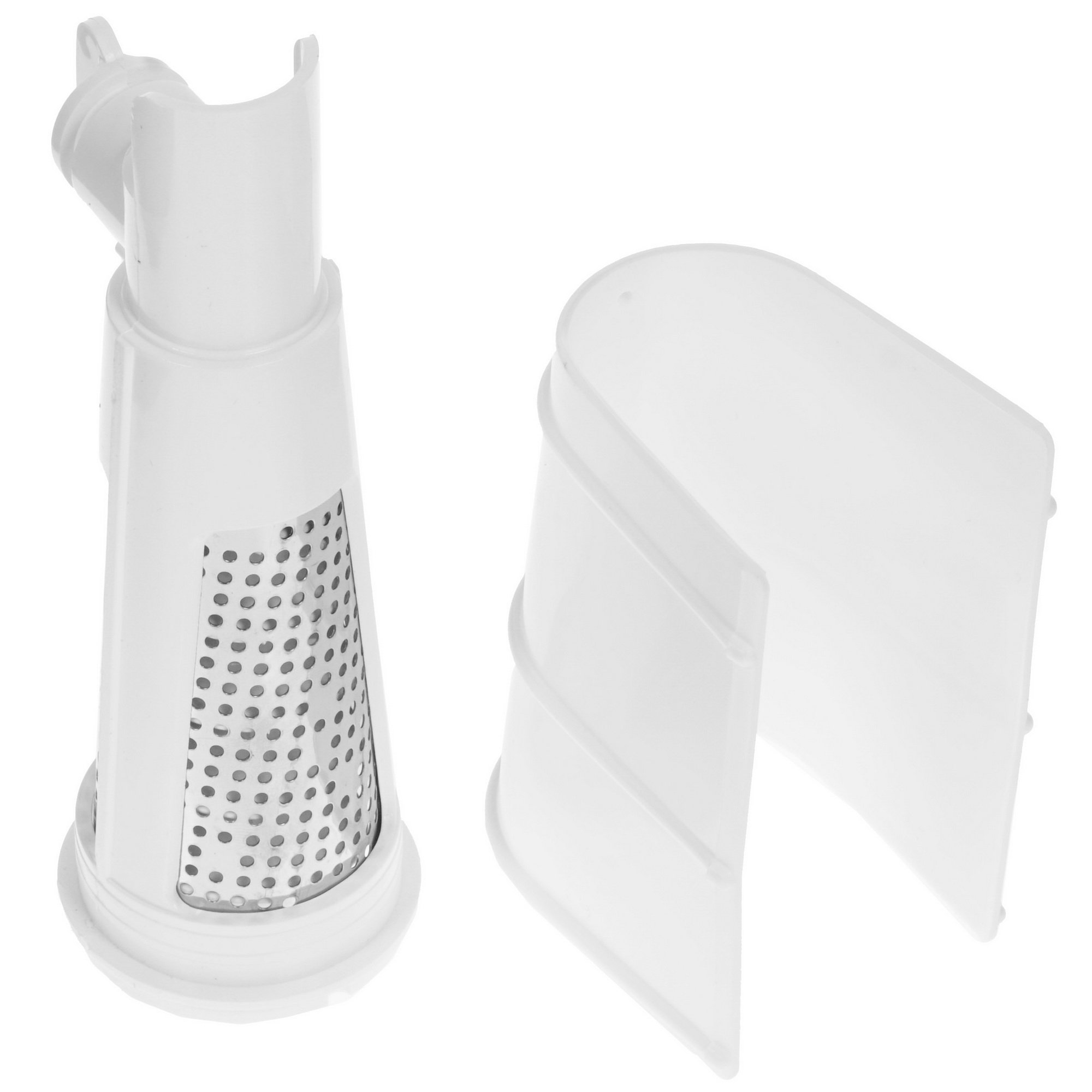 1112228 Мясорубка электрическая Ротор ДИВА-М ЭМШ 30/230-2 белый STDN-0029244 - Вид №7