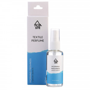 84534727 Духи-спрей для текстиля Arida Home Утренняя свежесть 50 мл
