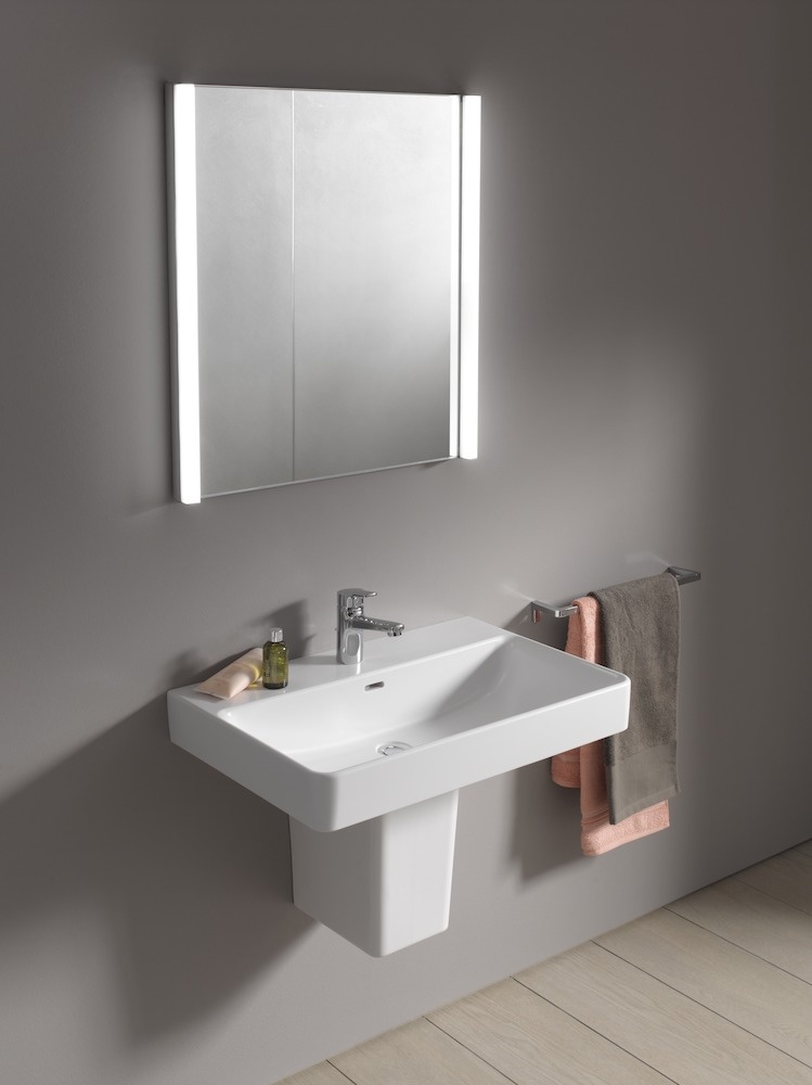 H8189580001041 Раковина LAUFEN PRO - Вид №4