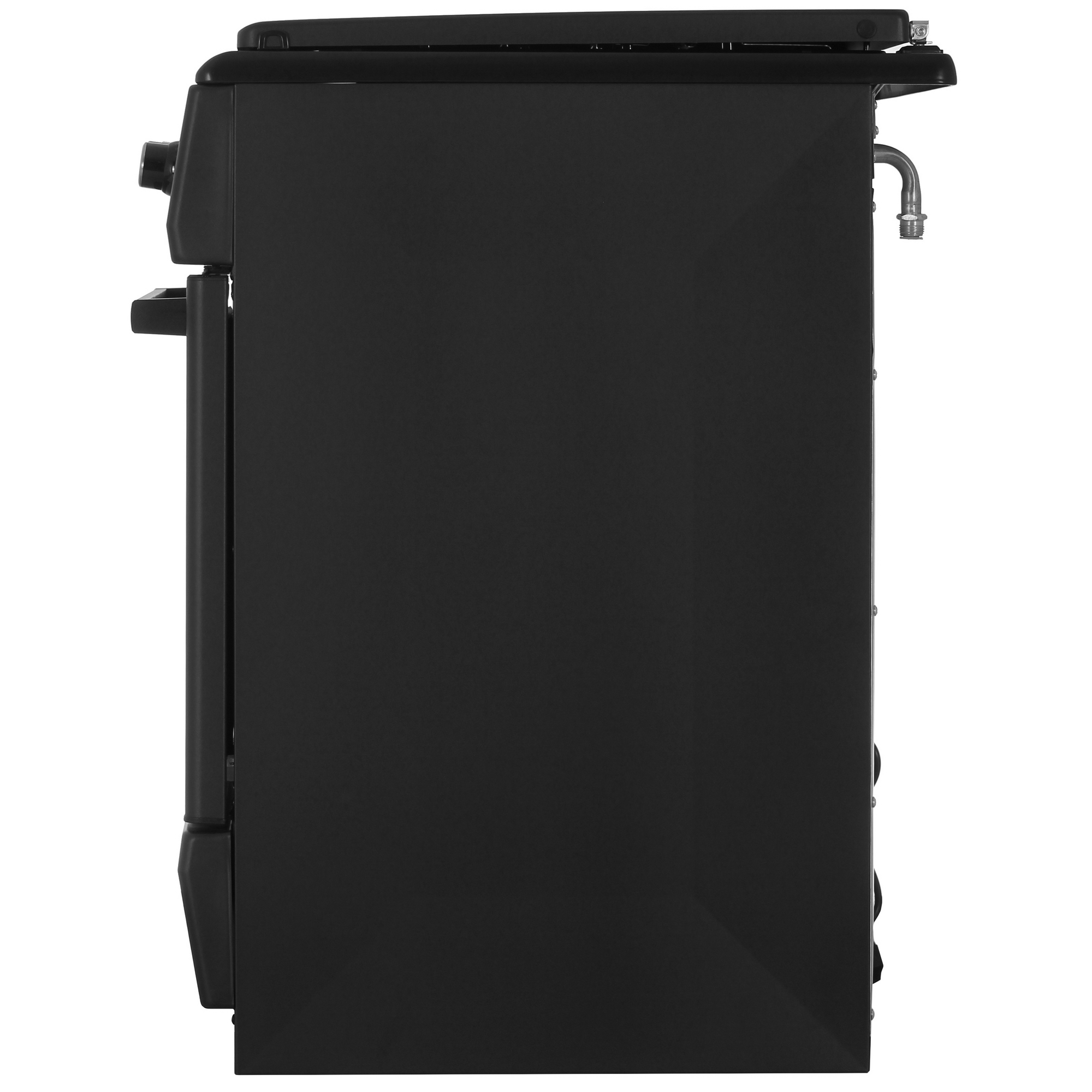 9016711 Газовая плита NORDFROST GG 6061 B черный STDN-0001677 - Вид №2