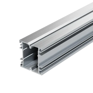 Лага алюминиевая 40x43x4000 мм