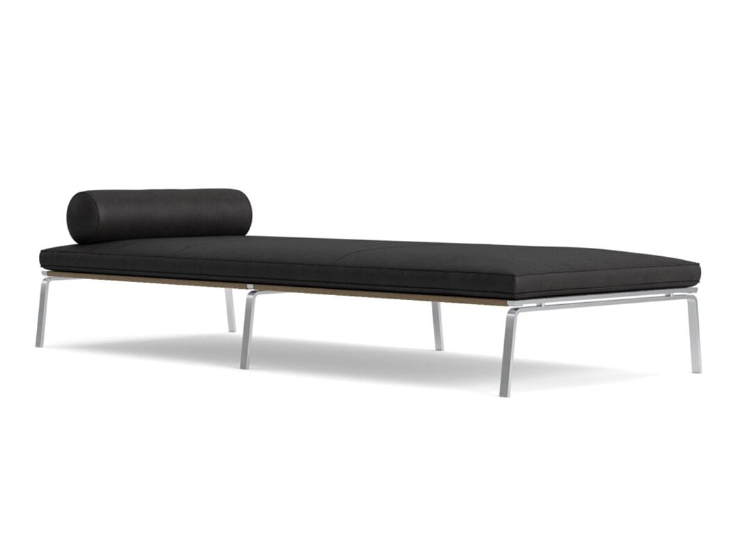 Dormeuse мягкая кожа NORR11 ARCH-00063715 - Вид №1