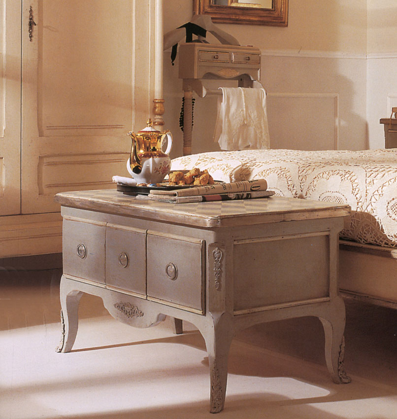 Банкетка  OPIFICIO 493 Contract