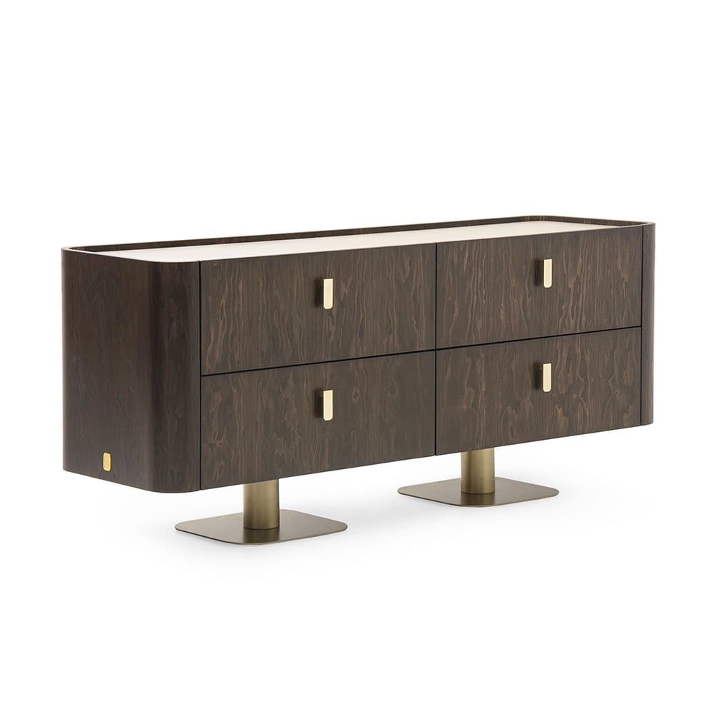 Деревянный комод Formitalia Overseas ARCH-00152308 - Вид №1