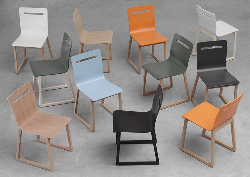 Bedont Санки из дерева Int sun-id-1491819 - Вид №4