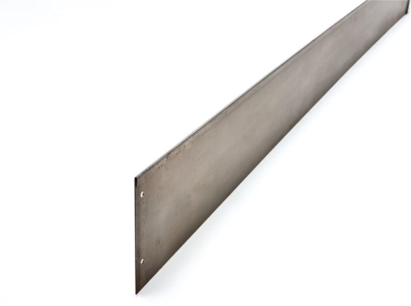 GRANULATI ZANDOBBIO Садовый бордюр Corten ™ Prodotti complementari sun-id-1421608 - Вид №4