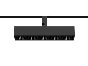 Светодиодное трековое освещение