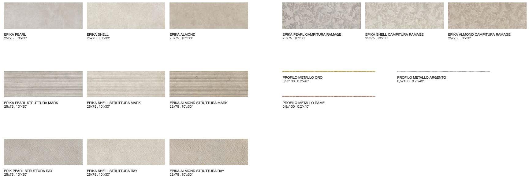 Supergres Полы из керамогранита под камень Epika sun-id-1393237 - Вид №11