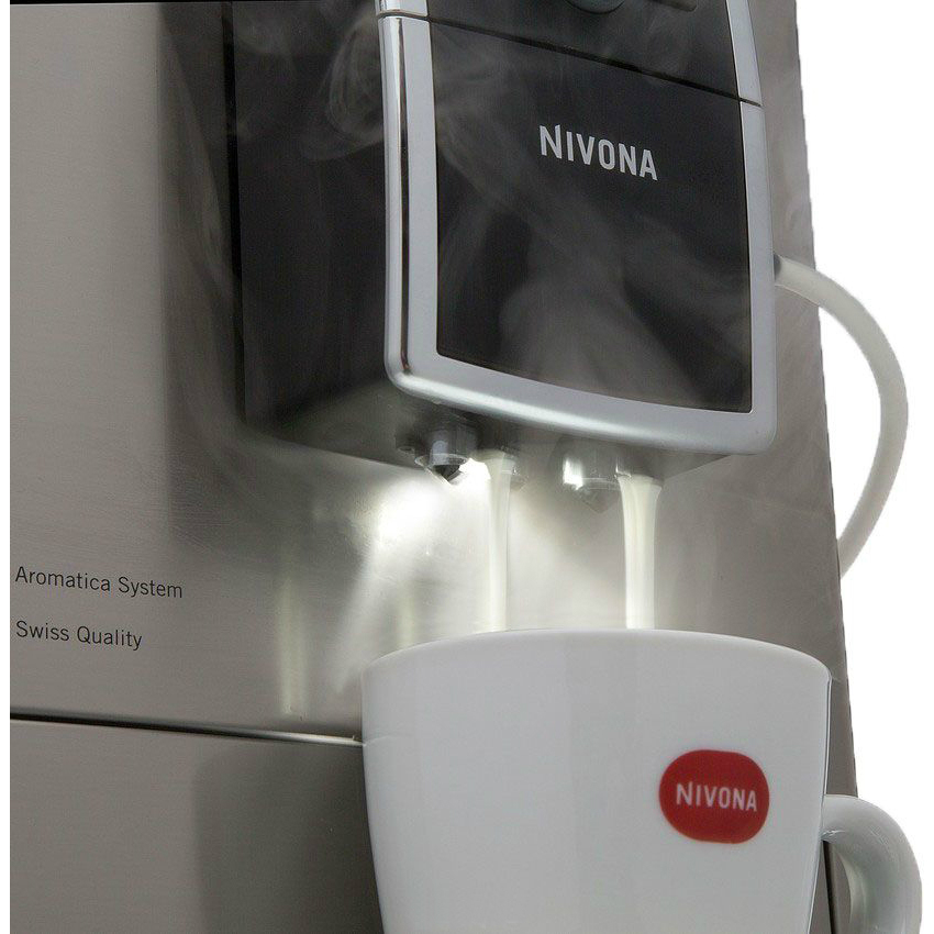 Кофемашина Nivona CafeRomatica NICR 859 NICR859 - Вид №5