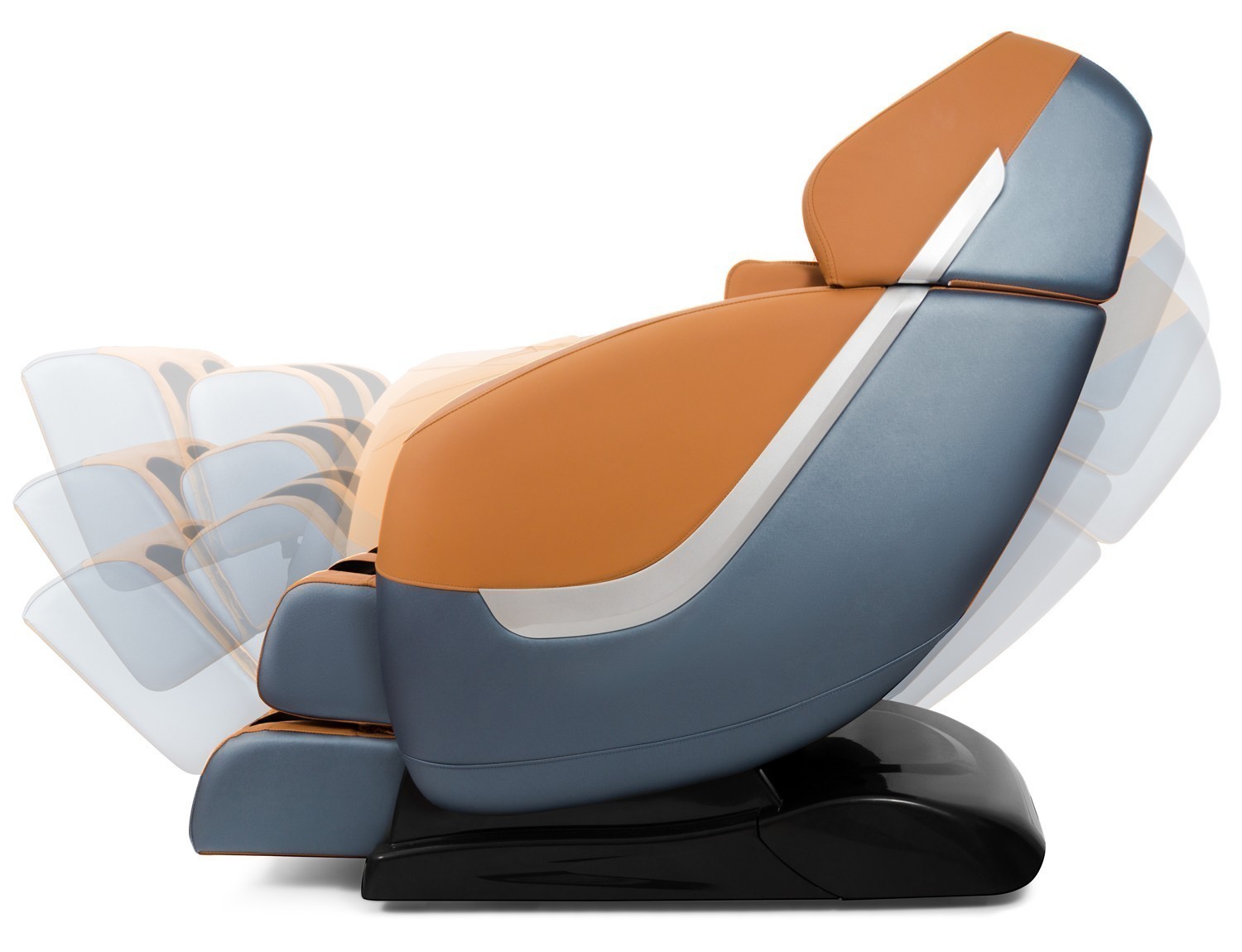 VF-M828 Массажное кресло VICTORY FIT Santreyd  - Вид №3