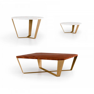 Стол журнальный  CEPPI 3450