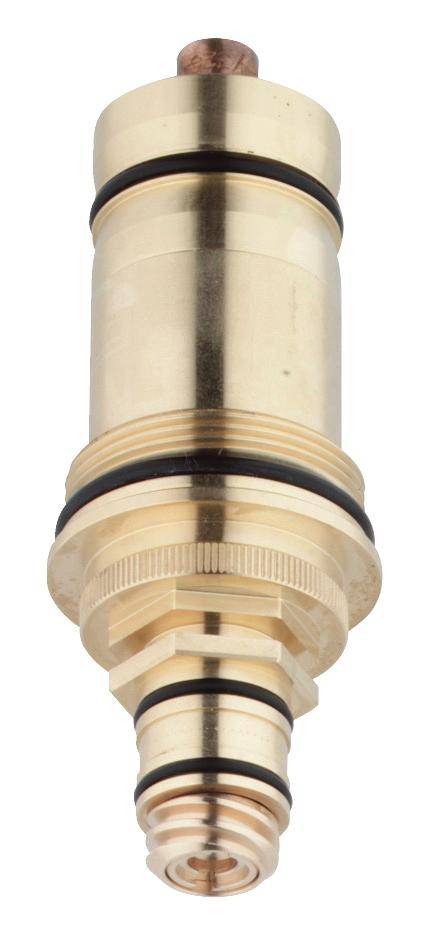 Термоэлемент GROHE 3/4″ с не выдвижным шпинделем (47220000) Spare Parts