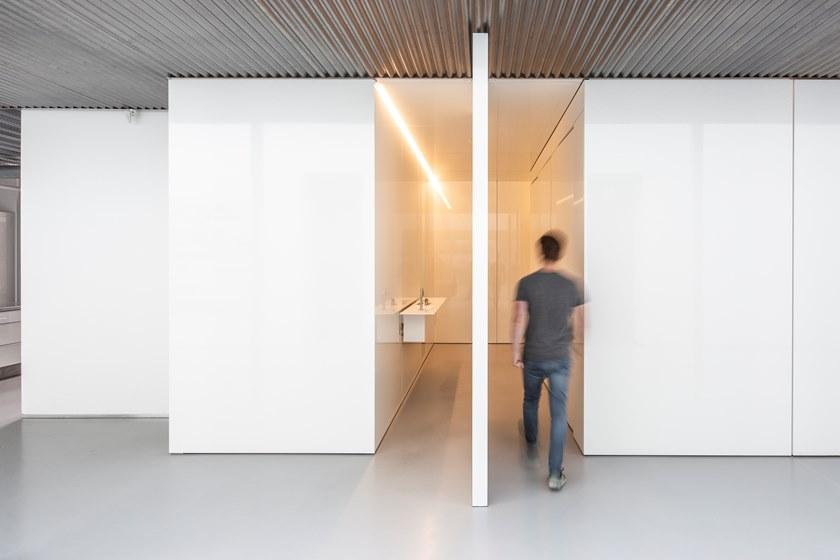 FritsJurgens Петля на 360 ° с фиксатором sun-id-1360644 - Вид №21