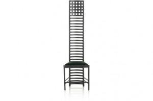 VITRA Миниатюры Hill House 1 Charles Rennie Mackintosh, 1903