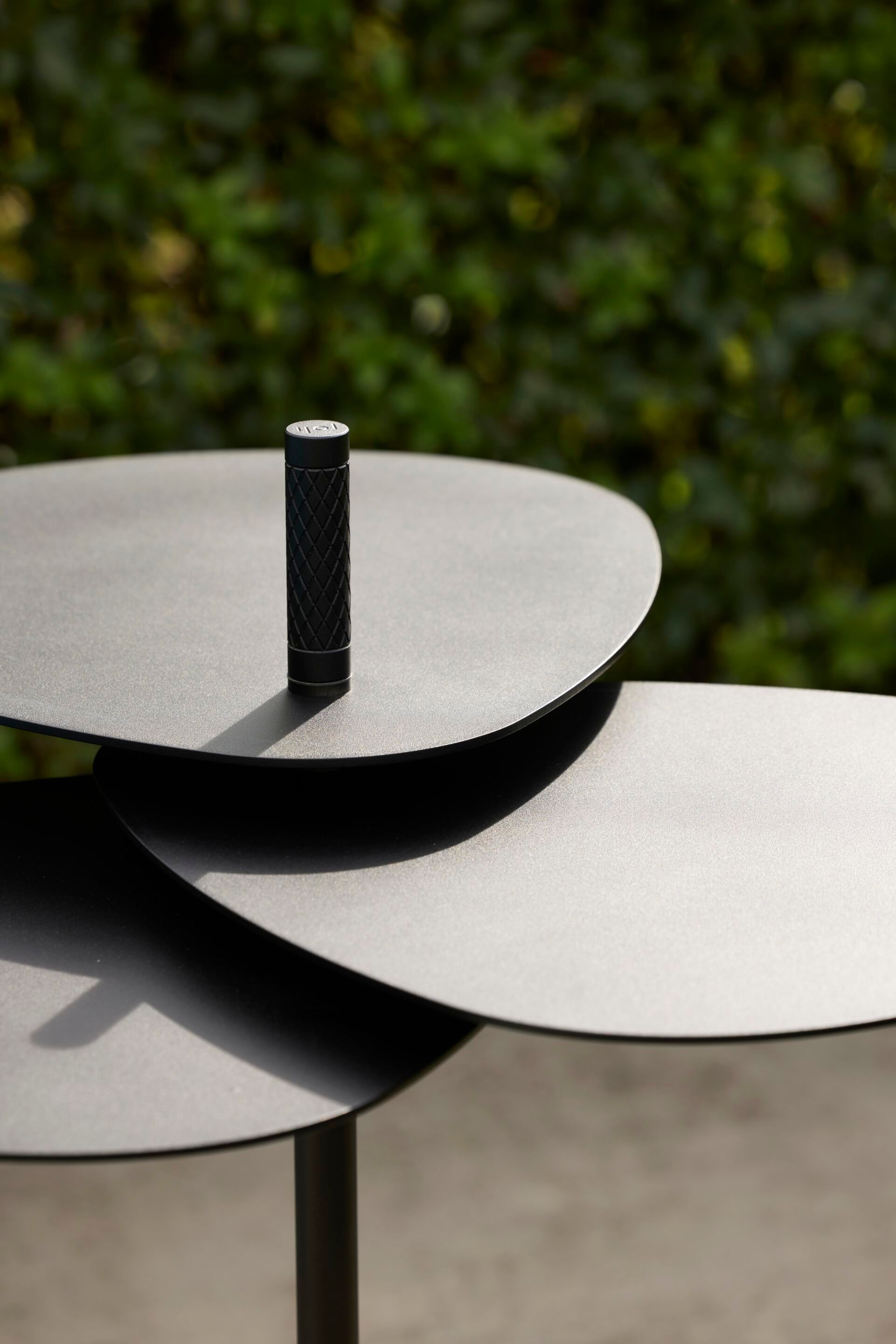 Алюминиевый журнальный столик Joli FLOWER ARCH-00071085 - Вид №4