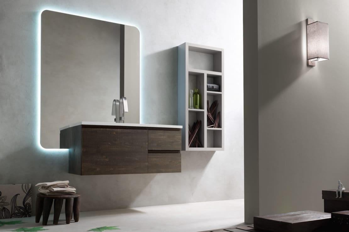 Комплект мебели 72 Arcom E.ly j STARC58 - Вид №7