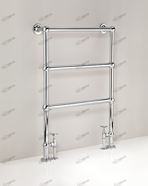 2PRB4 Полотенцесушитель Baccus 4 Devon&Devon 