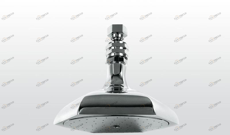 RUBINETTERIE STELLA Лейка дождевого душа Eccelsa 318a