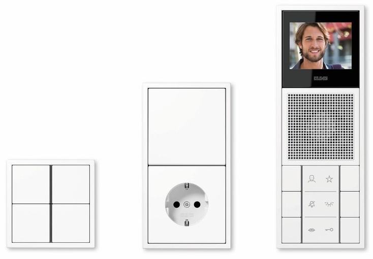 JUNG Гражданская серия sun-id-1443298 - Вид №4