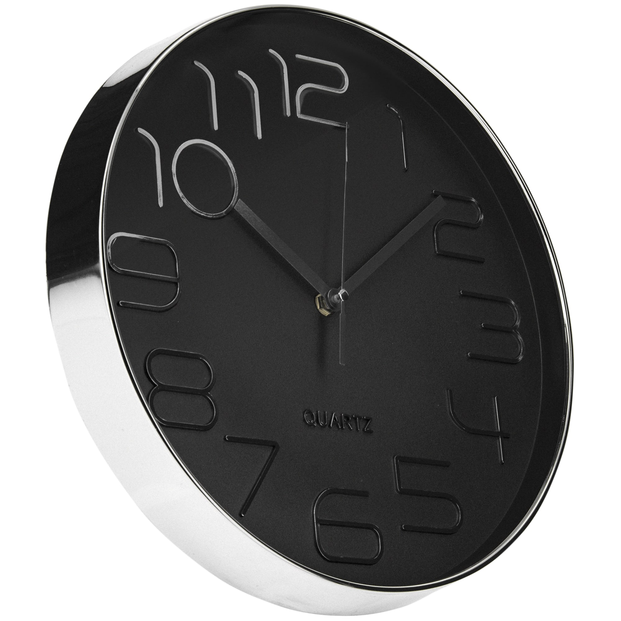 82481034 Часы настенные «Вольфрам» 30 см Santreyd  - Вид №2