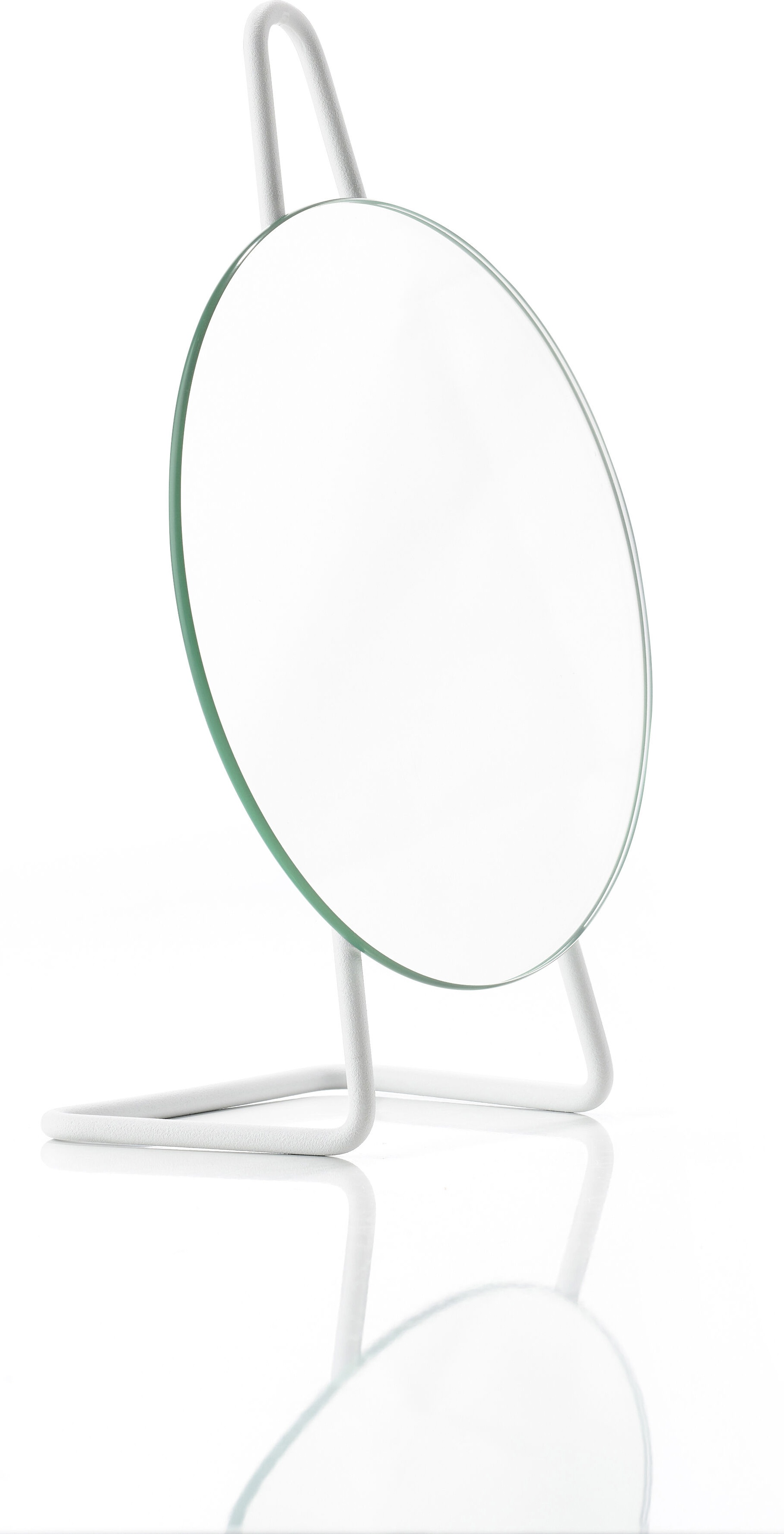 10587 настольное зеркало Zone Denmark A-Mirror - Вид №1