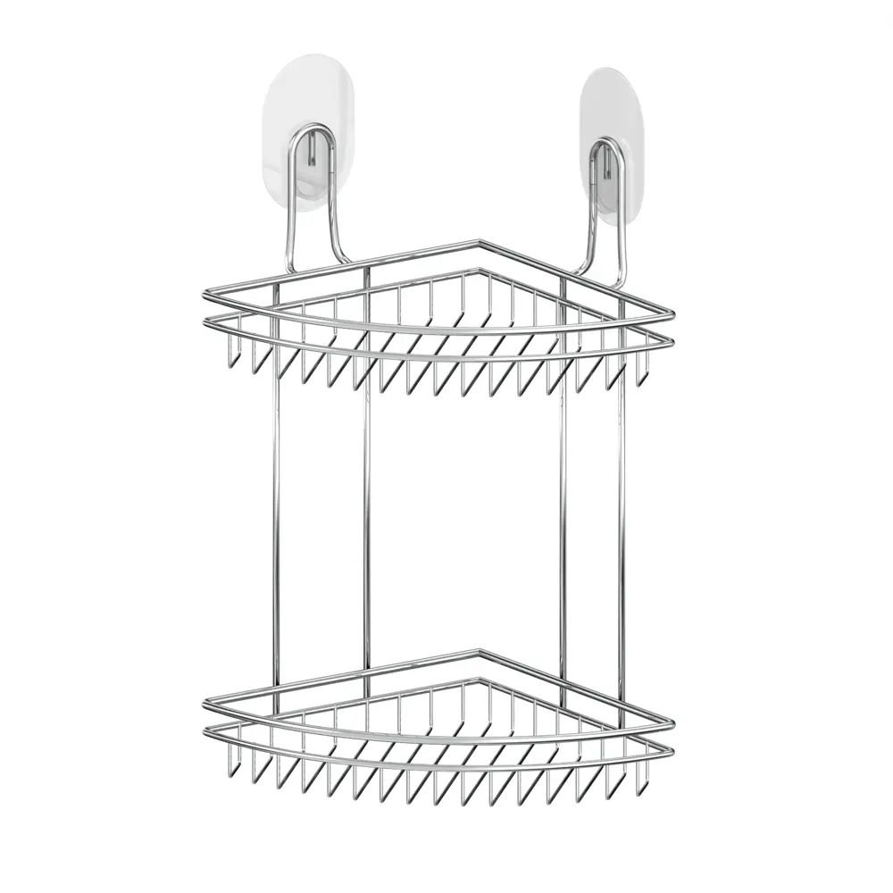 Полка угловая Lemer Leraform двухъярусная STLM-2163320