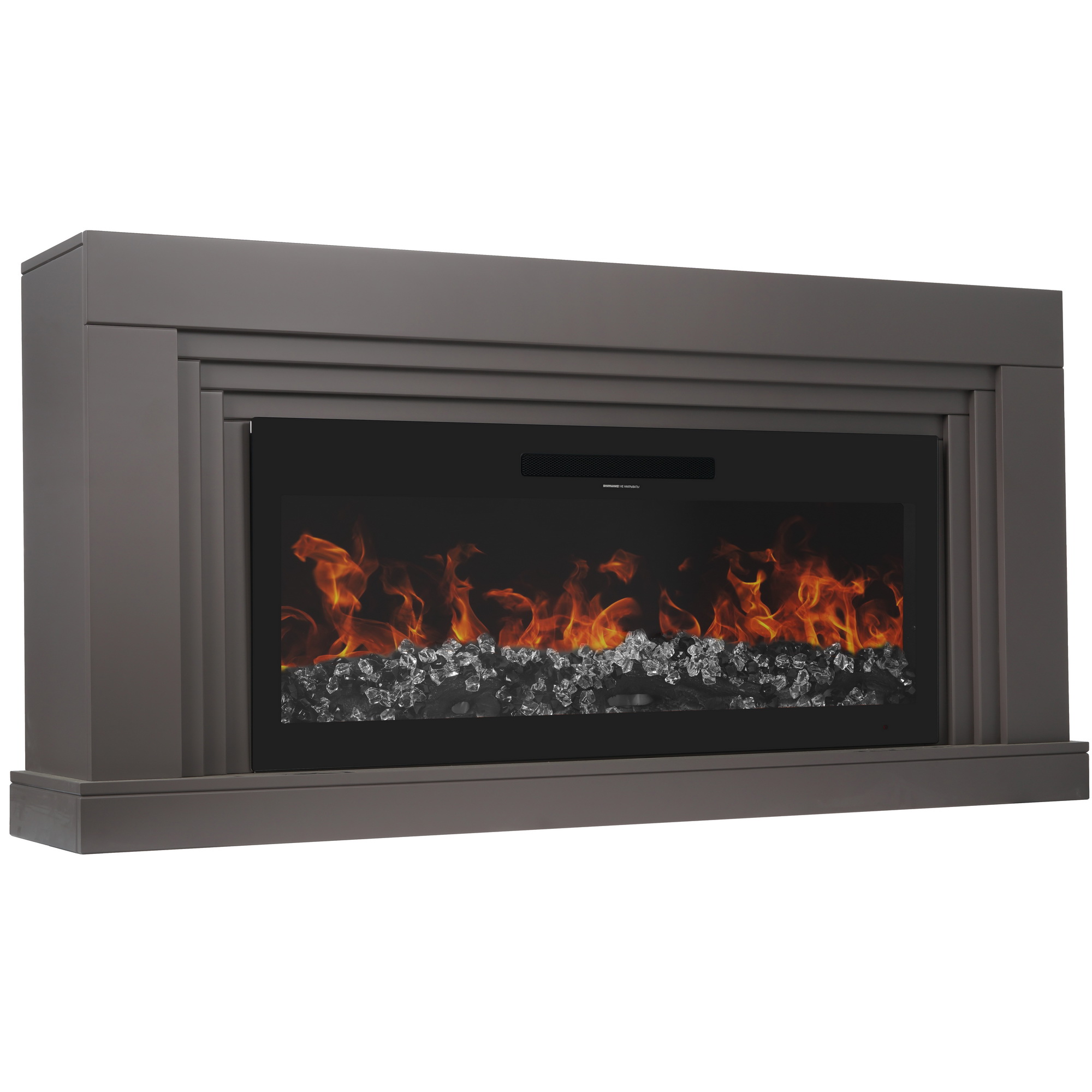 9079555 Каминокомплект RealFlame Stanley 42 BG-P618 + Diamond 42 STDN-0092146