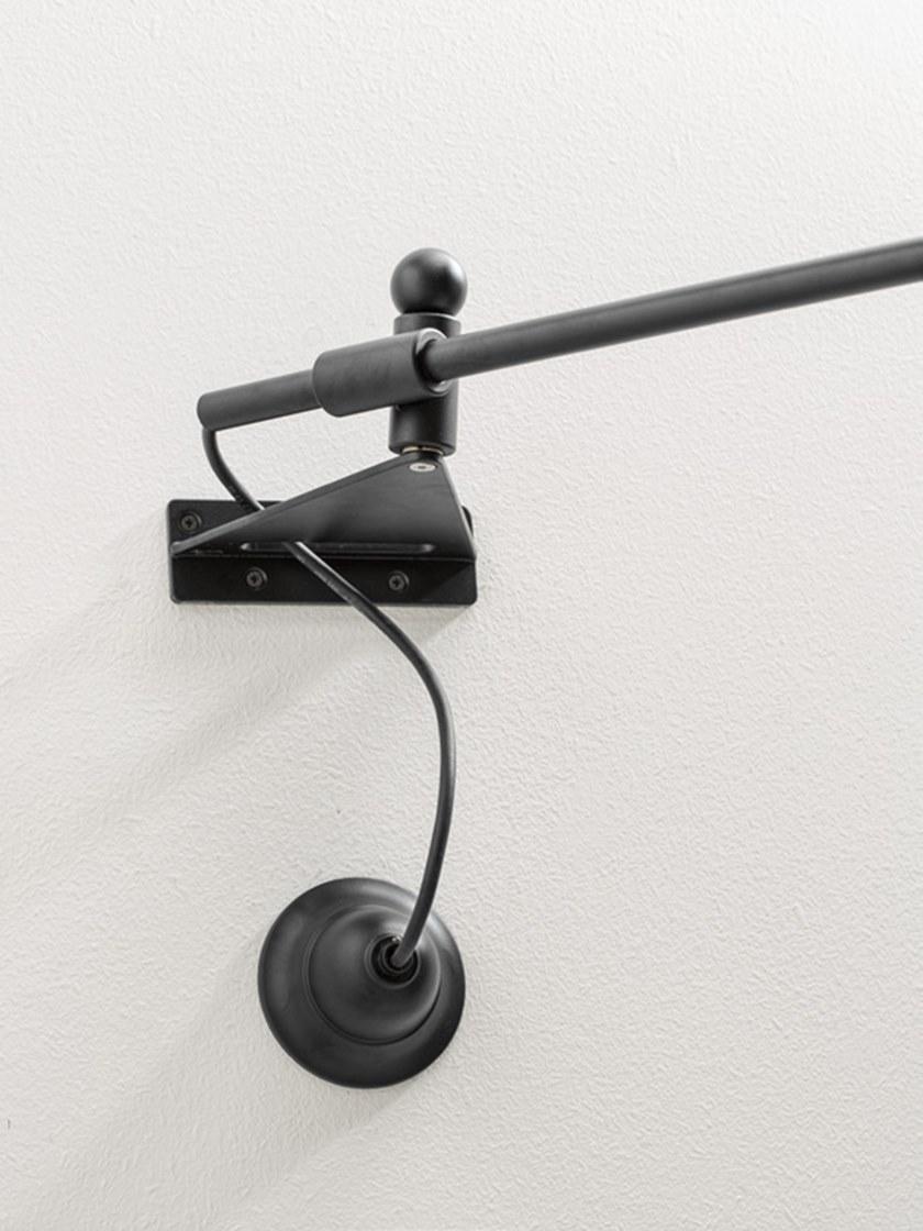 Aldo Bernardi Бра из латуни Meridiana sun-id-1465342 - Вид №4