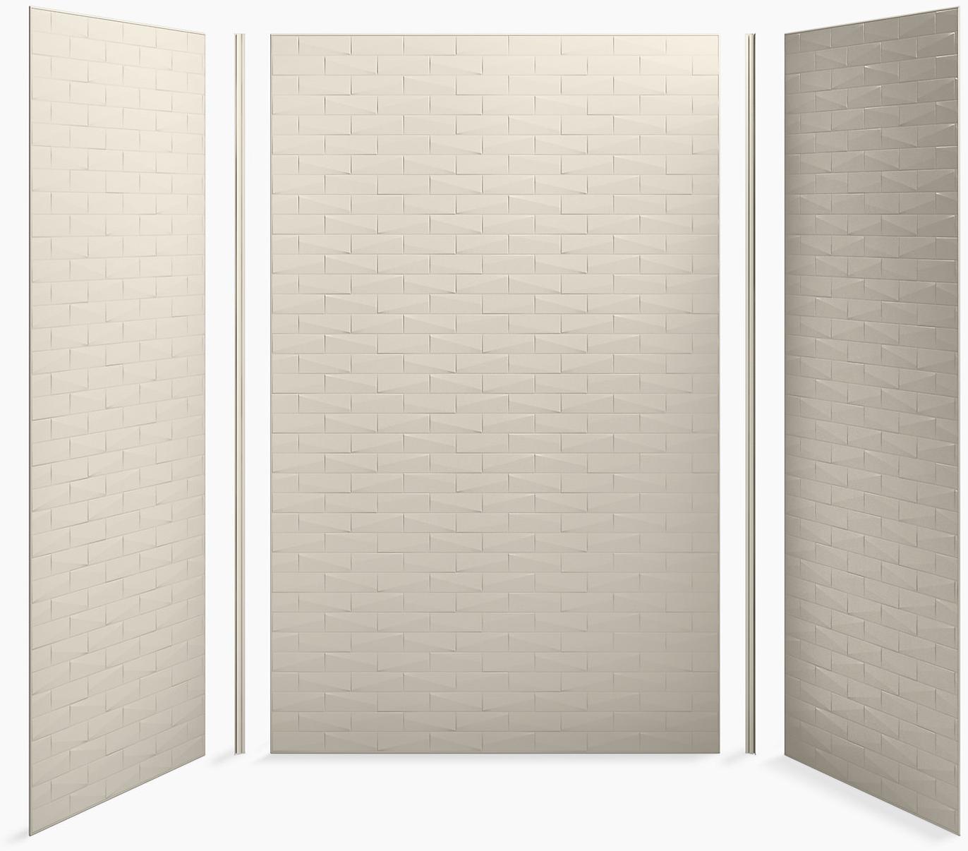 KOHLER Choreograph 60 K-97616-T01-G9 