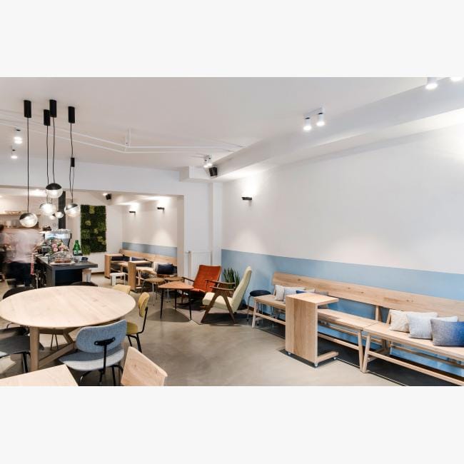 Светодиодный подвесной светильник Deltalight GIBBO ARCH-00086592 - Вид №17