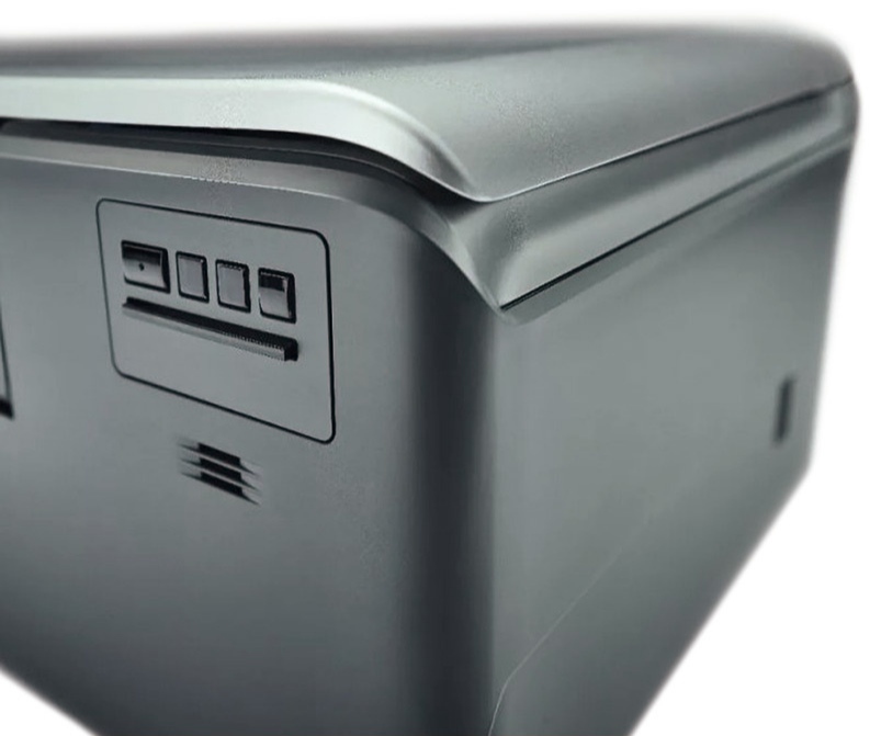 9118278 Кондиционер настенный сплит-система Daikin FTXA20BS/RXA20A(9) серебристый STDN-0080474 - Вид №3