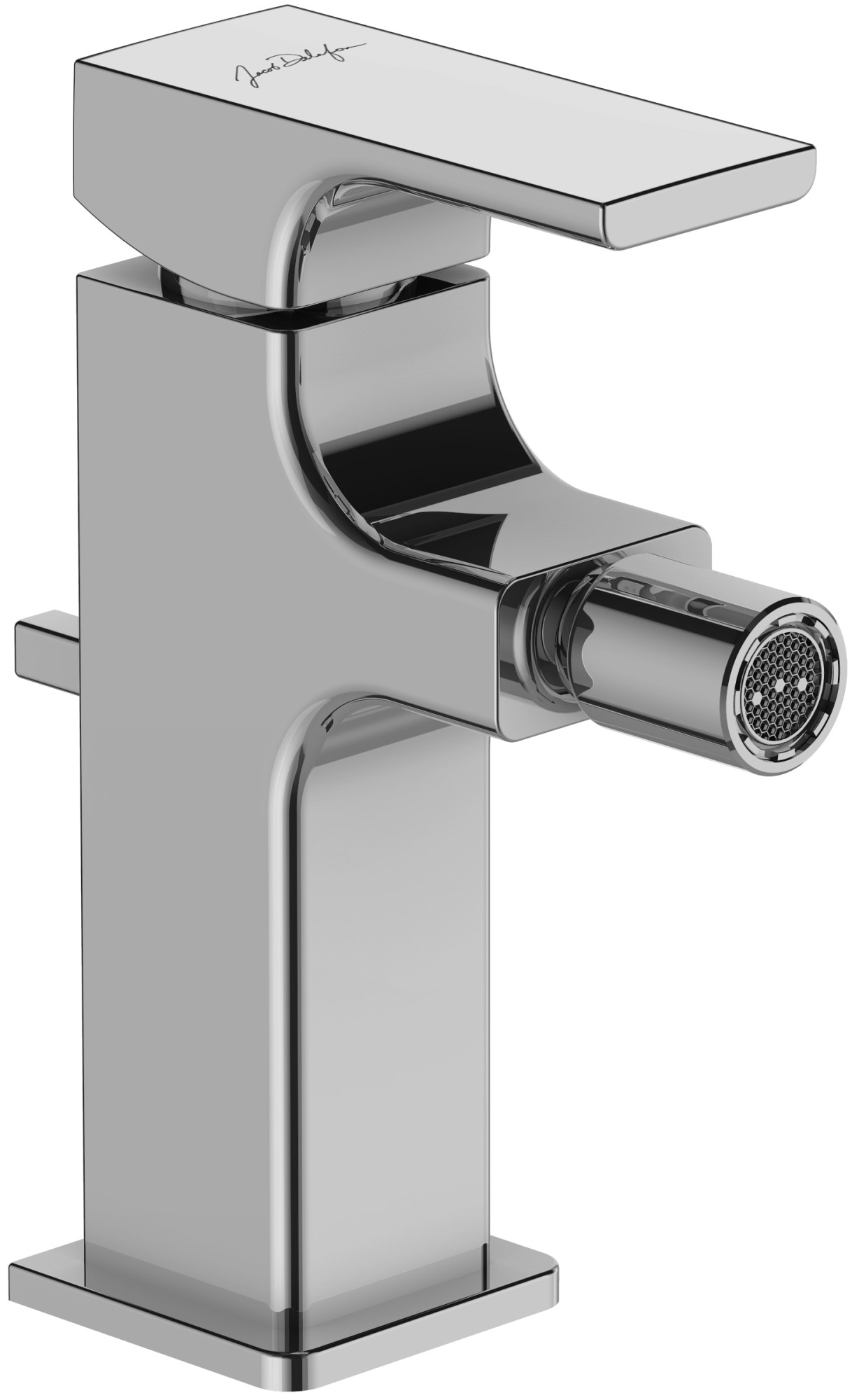 E8777-CP Смеситель для биде JACOB DELAFON STRAYT