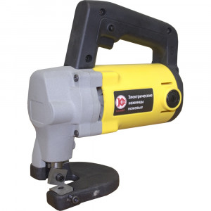 69181 Калибр Электрические ножницы ЭНН-700/3,2М