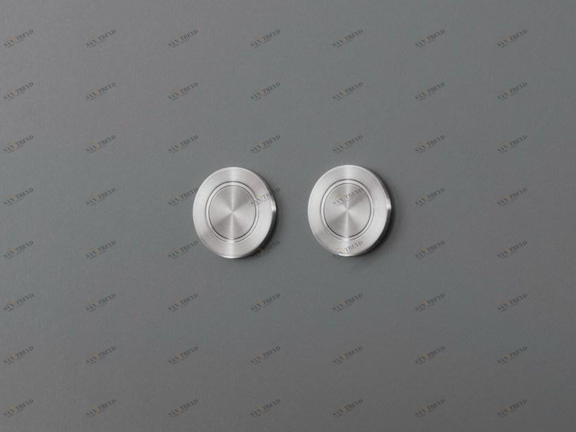 Ceadesign Пара кнопок для кассеты Hydroplate sun-id-1477399