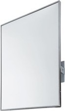 EP0300CS Поворотное зеркало mediclinics 