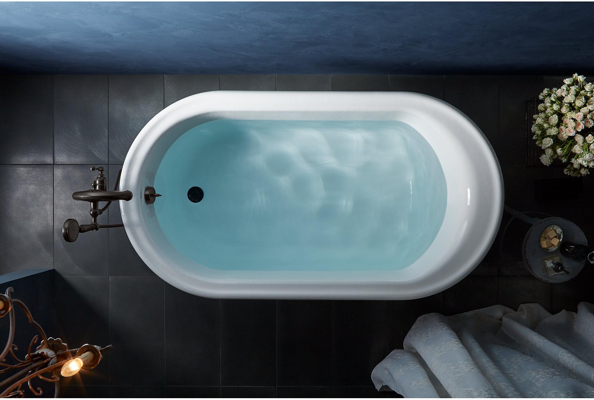 KOHLER Iron Works Historic  66 K-710-B-96  - Вид №3