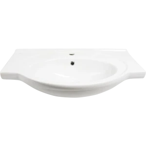 Раковина Santek Байкал накладная 75 см