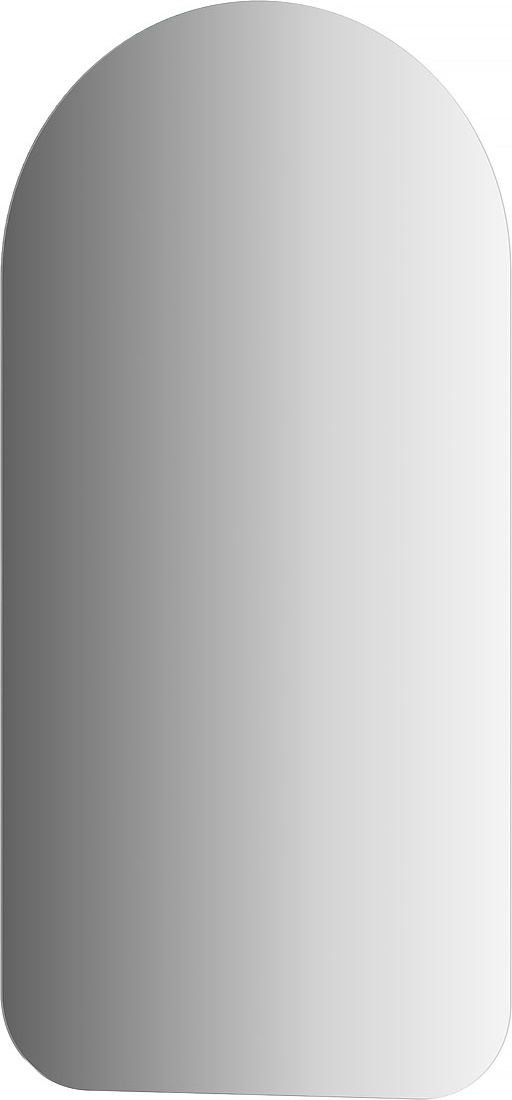 BY 0004 Зеркало со шлифованной кромкой EVOFORM Primary