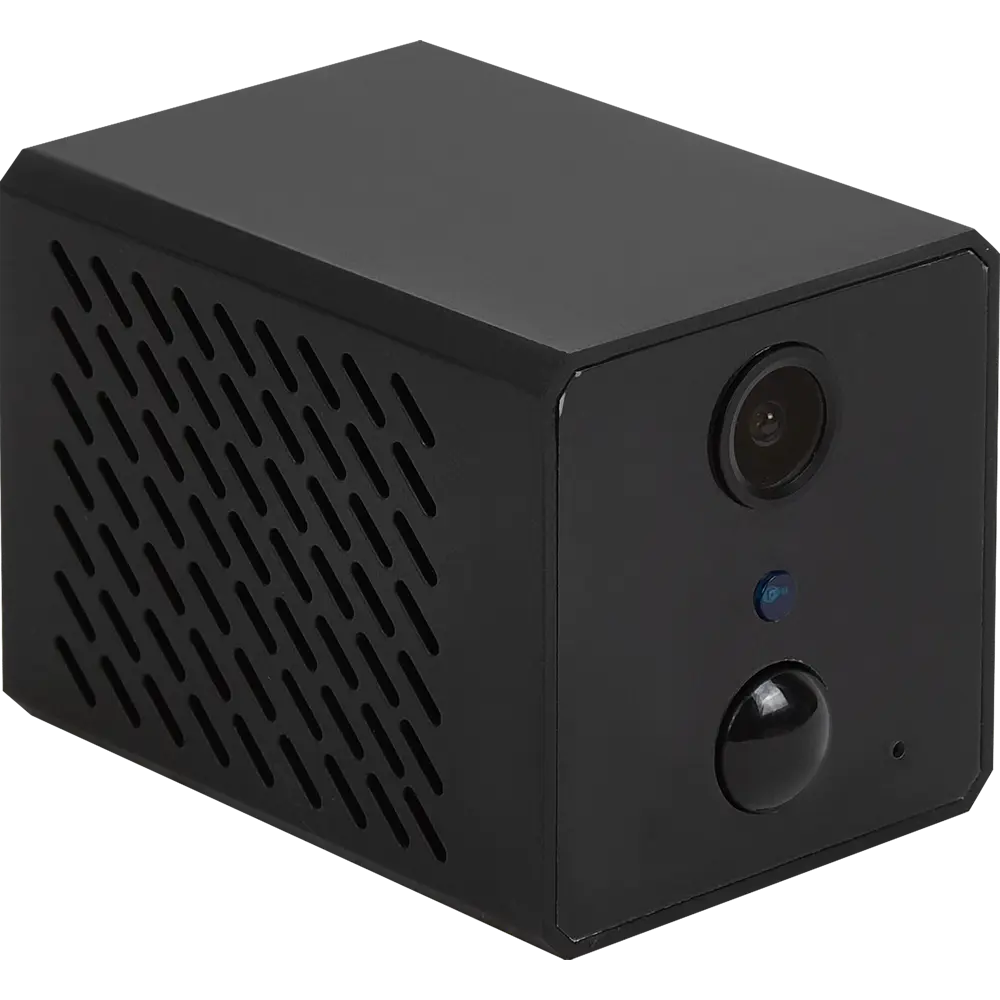 IP камера внутренняя Vstarcam C8872G 140° 2 Мп 2.8 мм 1080р 4G STLM-2201771 - Вид №2