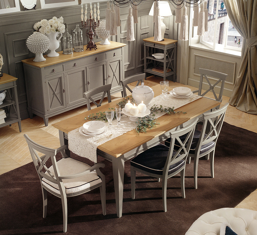 Стол  TOSATO 22.62 