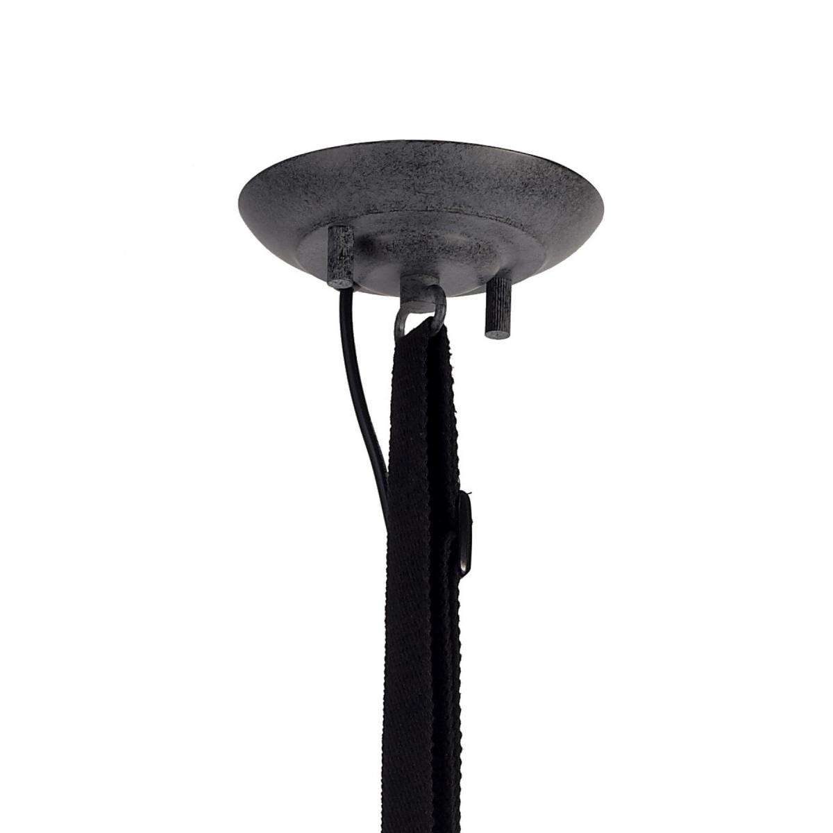 075425 Подвесной светильник 5442 Mantra Industrial - Вид №2