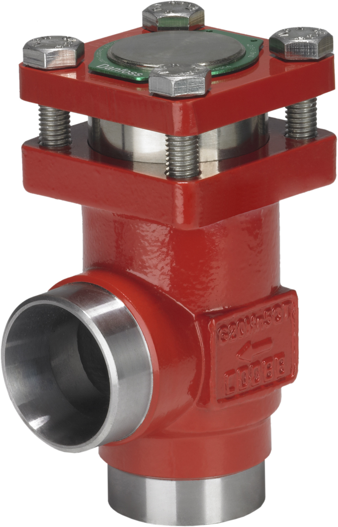 Danfoss CHV-X — обратные клапаны CHV-X 40 D Клапан обратный 148B5636  - Вид №15