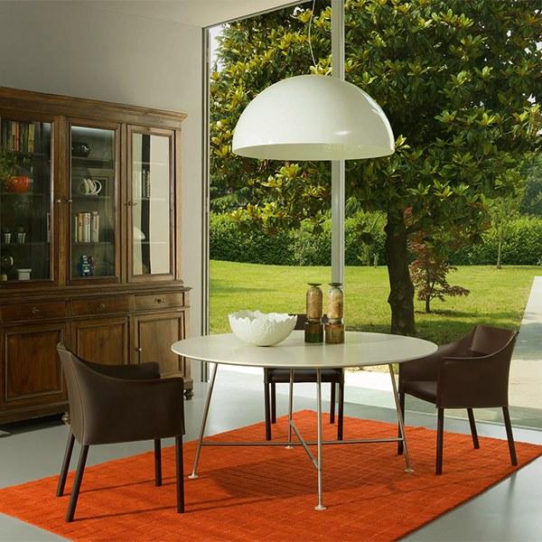 Cappellini Ковер из тибетской шерсти и вискозы, связанный вручную  Mcp_1  - Вид №7