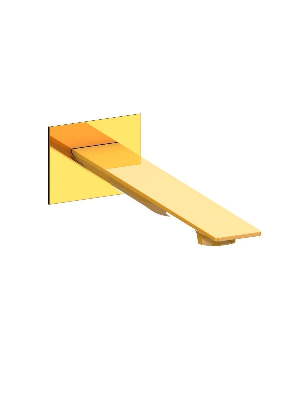 Настенный дозирующий носик для умывальника Rubinetterie Frattini Нарцисс ARCH-00109731 - Вид №1