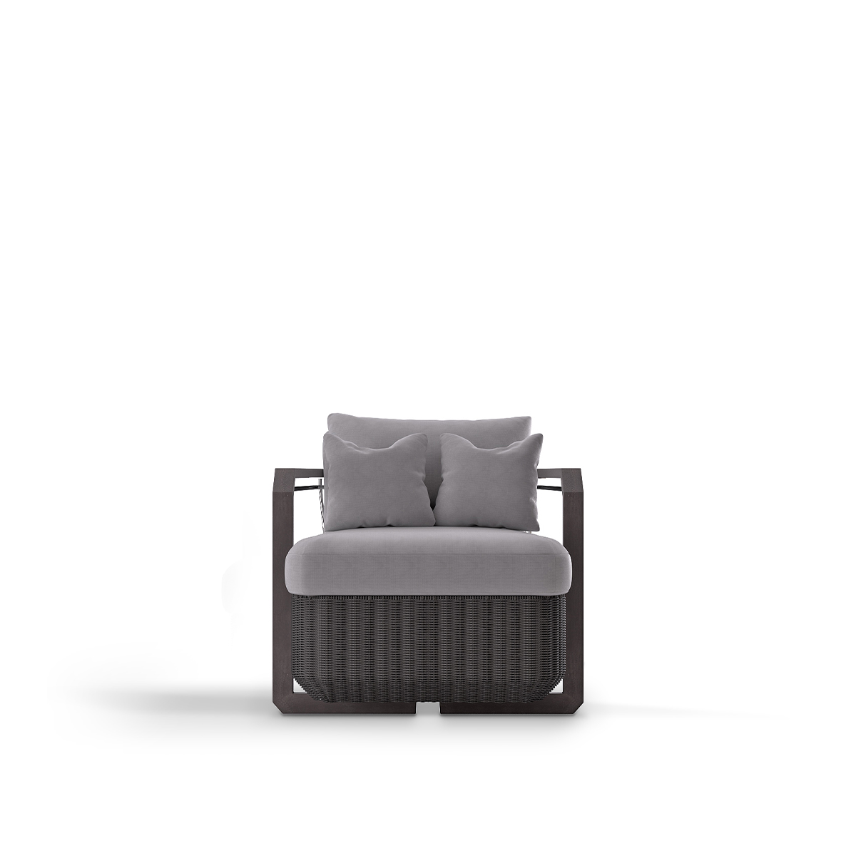 Все продукты Hampton Outdoor Armchair Covethouse LUXXU 