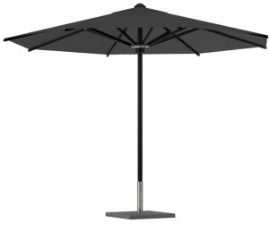 Royal Botania Алюминиевый зонт с порошковым покрытием Shady