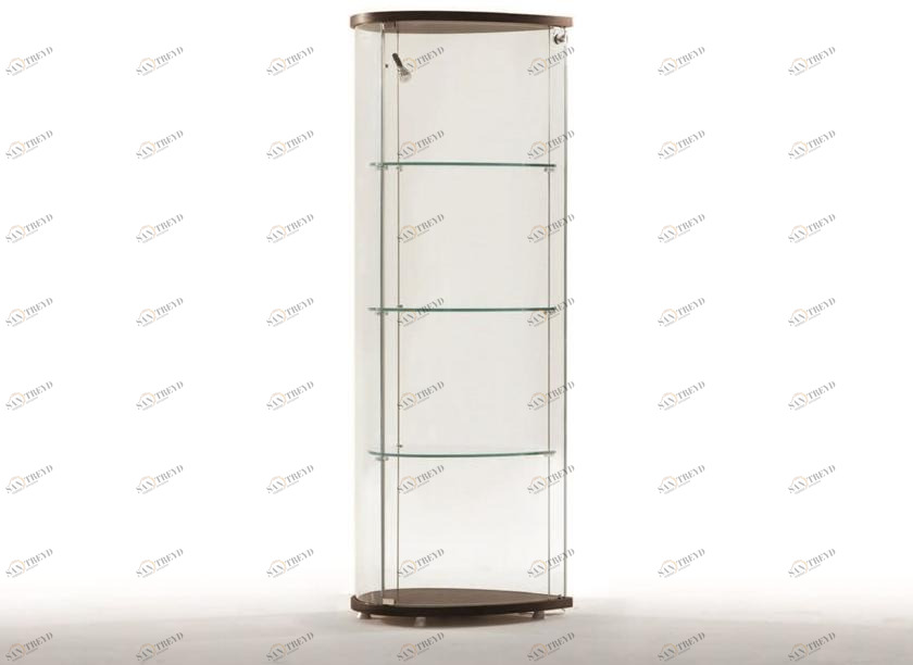 Tonin Casa Витрина со встроенным освещением  T6427 